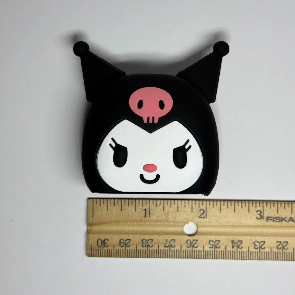Kuromi adapter Case Cover